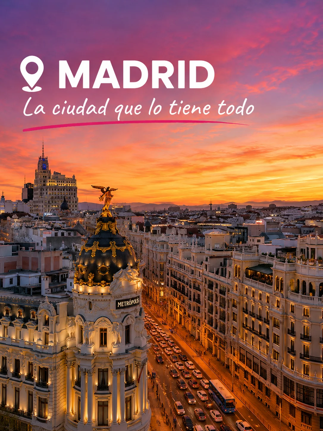Madrid