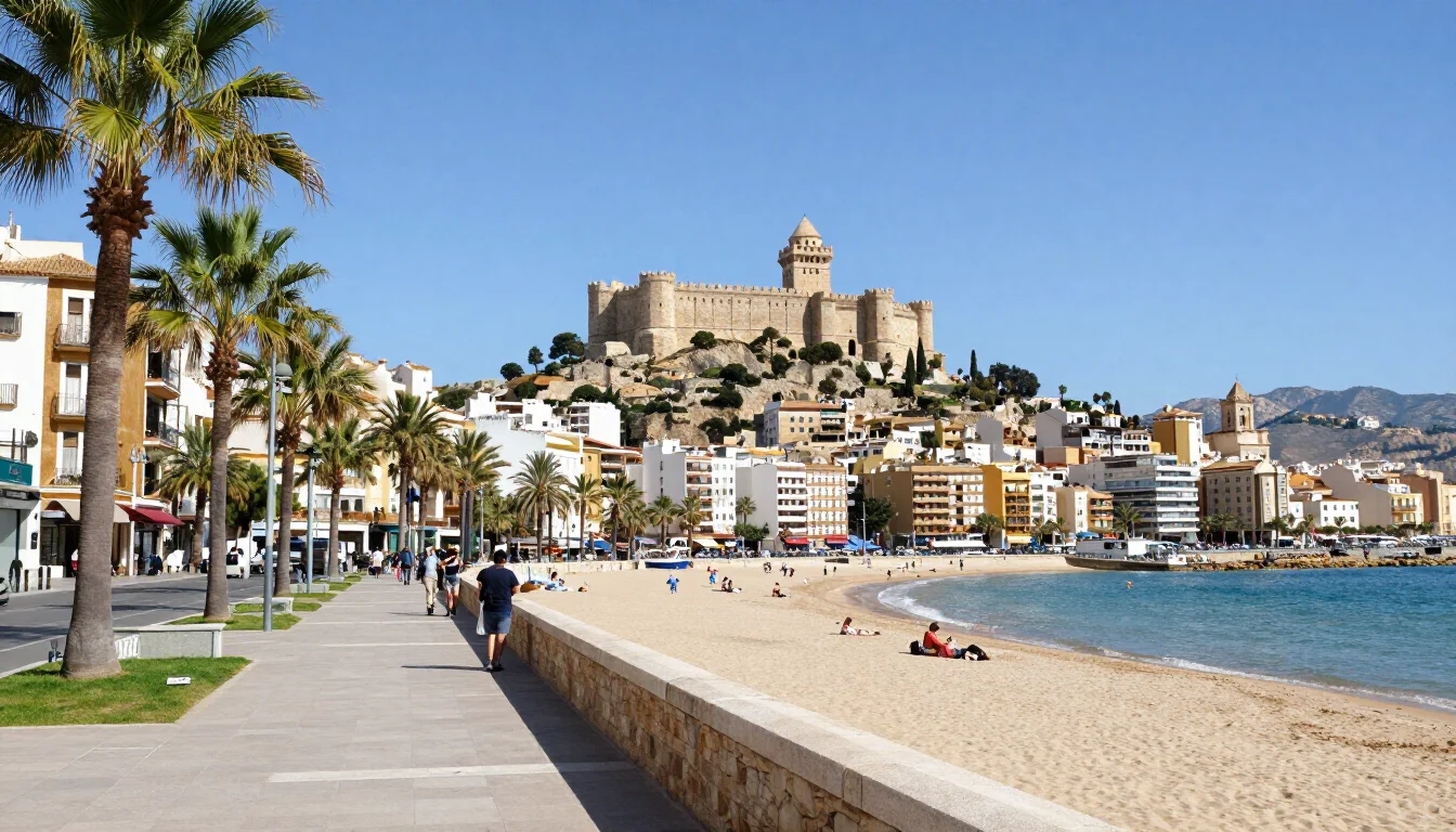 Alicante
