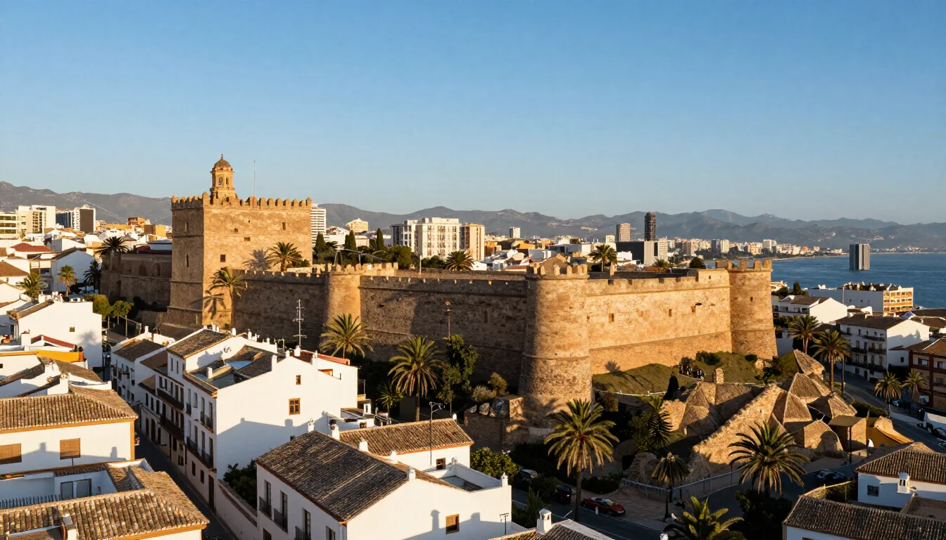 Málaga