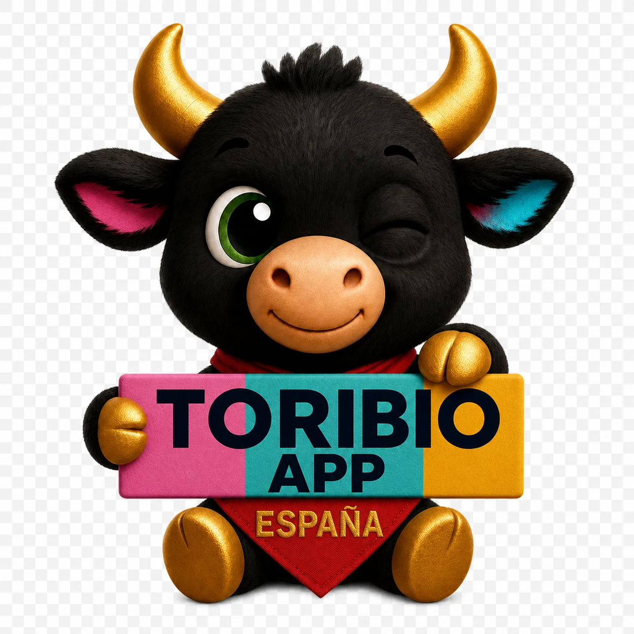 Toribio App España